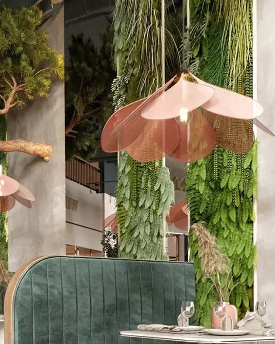 Balmonte Design Studio Wall Lamps – Belmonte Studios