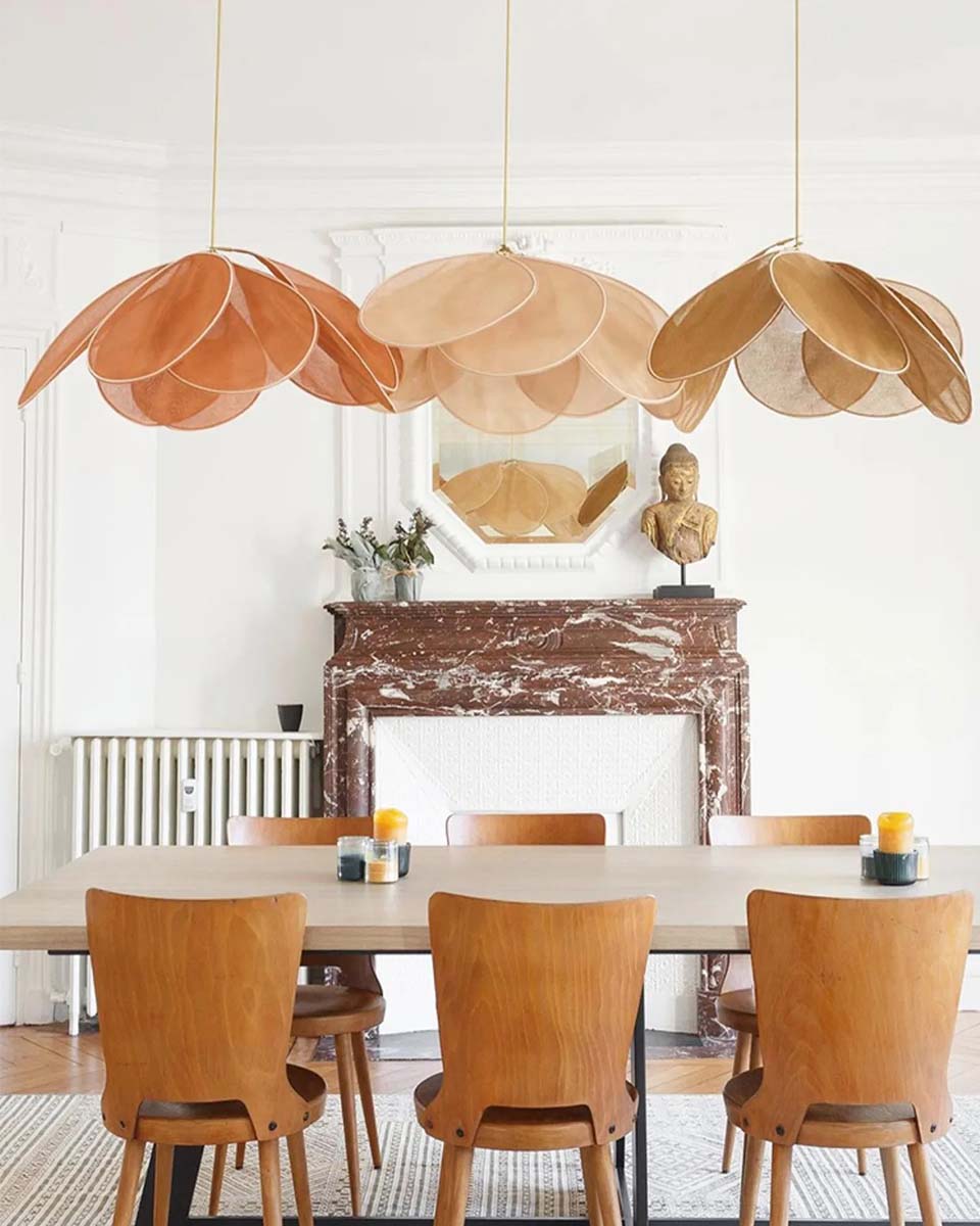 Balmonte Design Studio Wall Lamps – Belmonte Studios