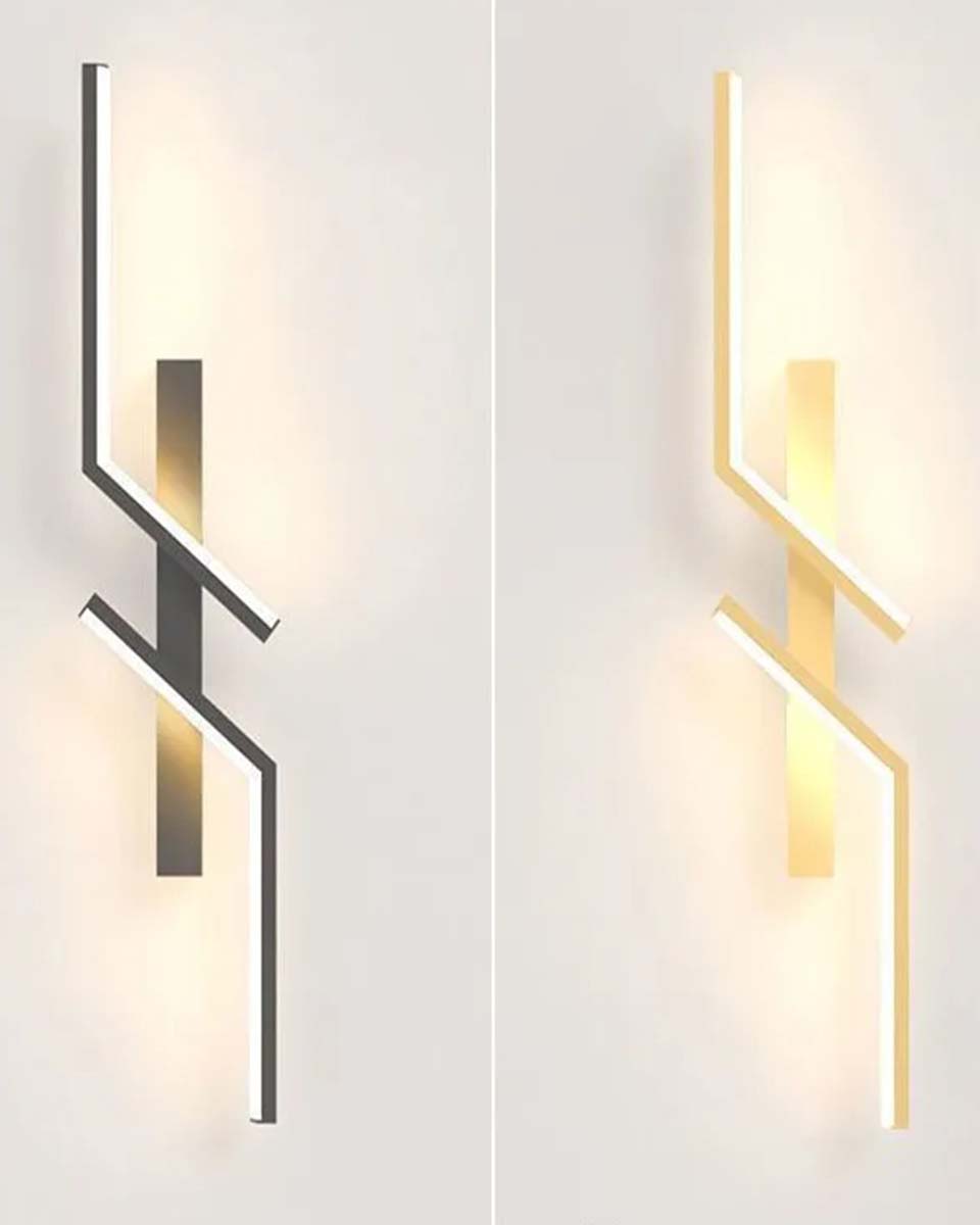 Balmonte Design Studio HAGAVIK Wall Lamp - Modern, nordic design. Minimalism and quality ...