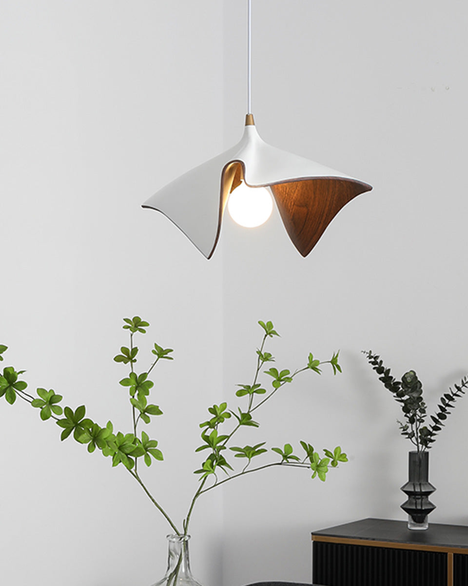 Balmonte Design Studio Ecliptic Shadows Madeira - Artisan-Crafted Chandelier – Belmonte Studios