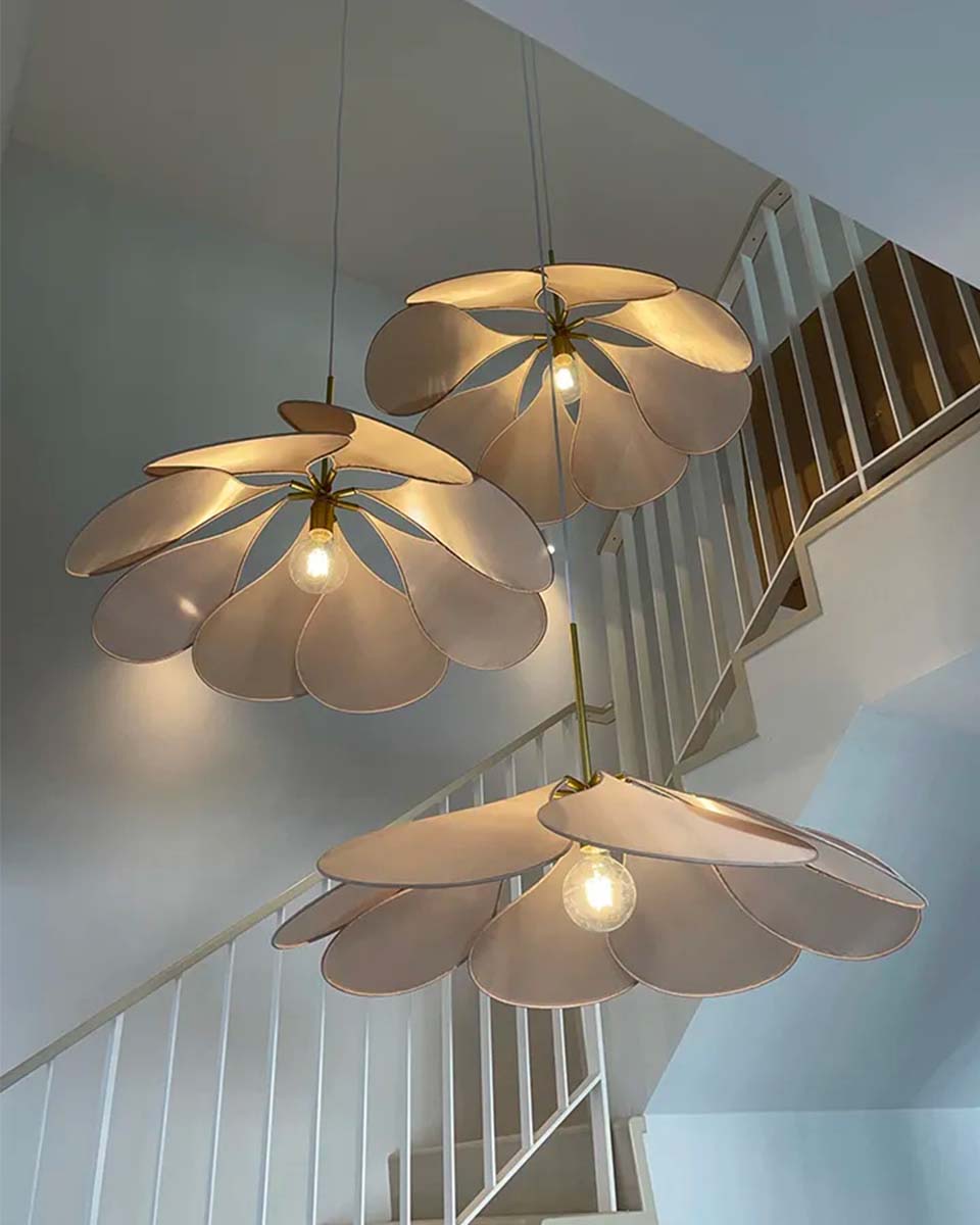Balmonte Design Studio Wall Lamps – Belmonte Studios