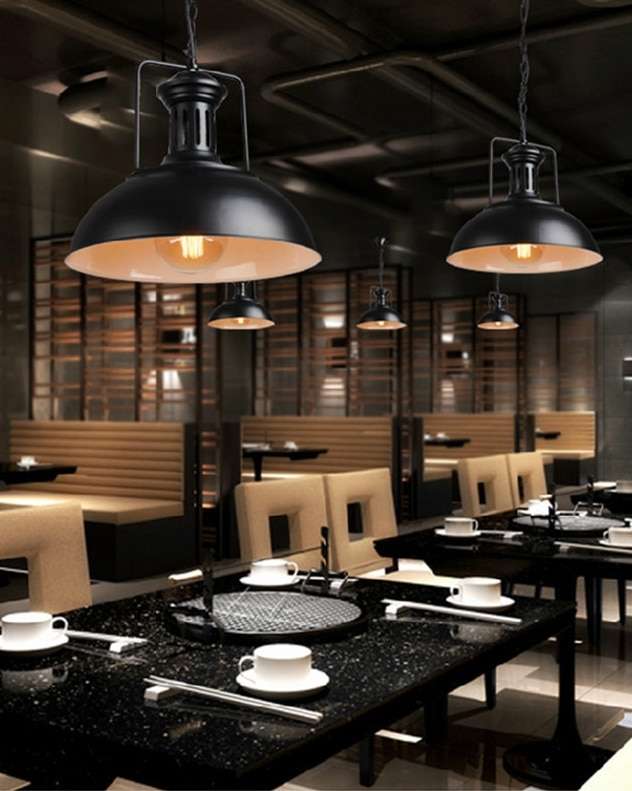Balmonte Design Studio Industrial Lighting – Belmonte Studios